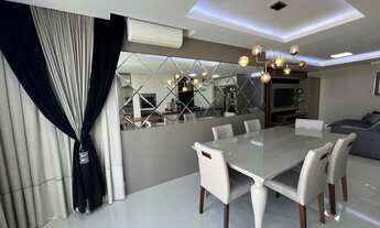 Imagem 5: ALAMEDA JARDINS - APARTAMENTO MOBILIADO COM 03 SUÍTES EM BALNEÁRIO CAMBORIÚ