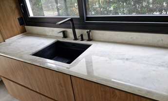 Imagem 7: CONDOMÍNIO HORIZONTAL PRAIA BRAVA - CASA COM 04 SUÍTES NA PRAIA BRAVA EM ITAJAÍ