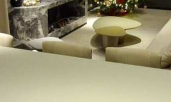 Imagem 4: CONDOMÍNIO HORIZONTAL PRAIA BRAVA - CASA COM 04 SUÍTES NA PRAIA BRAVA EM ITAJAÍ