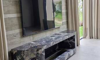 Imagem 6: CONDOMÍNIO HORIZONTAL PRAIA BRAVA - CASA COM 04 SUÍTES NA PRAIA BRAVA EM ITAJAÍ