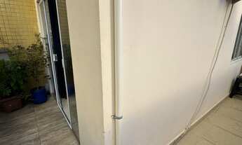 Imagem 2: APARTAMENTO COM 02 DORMITÓRIOS NA QUADRA MAR EM BALNEÁRIO CAMBORIÚ