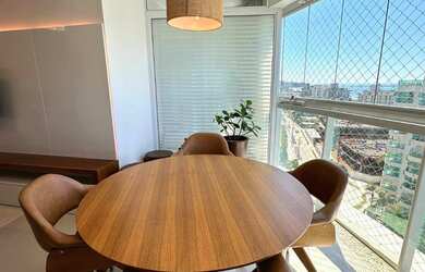 Imagem 7: BRAVA BEACH INTERNACIONAL - RESERVA AROEIRA - APARTAMENTO COM 03 SUÍTES NA PRAIA BRAVA DE