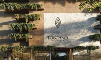 Imagem 2: PRÉ-LANÇAMENTO - TOSCANO RESIDENZE - APARTAMENTO COM 04 SUÍTES EM BALNEÁRIO CAMBORIÚ