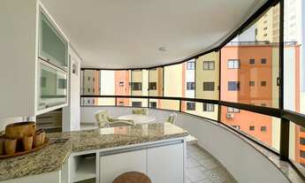 Imagem 3: RESIDENCIAL TCHAIKOVSKY - APARTAMENTO COM 03 DORMITÓRIOS EM BALNEÁRIO CAMBORIÚ