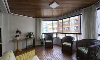 Imagem 4: VILLA DI NAPOLI - APARTAMENTO COM 03 DORMITÓRIOS EM BALNEÁRIO CAMBORIÚ