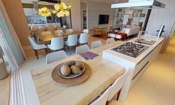 Imagem: BRAVA BEACH INTERNACIONAL - RESERVA FIGUEIRA