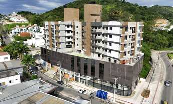 Imagem: PORTAL DA BRAVA - APARTAMENTO COM 02 DORMITÓRIOS