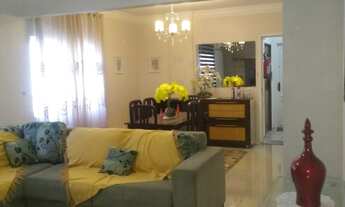 Imagem: APARTAMENTO COM 04 DORMITÓRIOS EM BALNEÁRIO