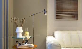 Imagem 4: BRAVA HOME RESORT - APARTAMENTO DECORADO COM 04 SUÍTES NA PRAIA BRAVA