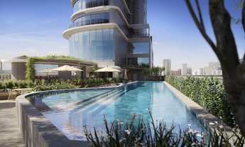 Imagem 7: ELBRUS - APARTAMENTO COM 04 SUÍTES EM BALNEÁRIO CAMBORIÚ