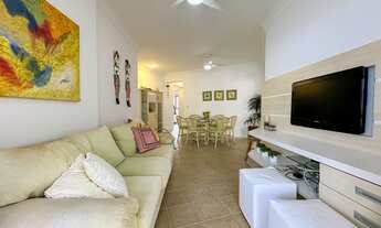 Imagem 2: RESIDENCIAL TCHAIKOVSKY - APARTAMENTO COM 03 DORMITÓRIOS EM BALNEÁRIO CAMBORIÚ