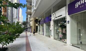 Imagem: SALA COMERCIAL NA AVENIDA BRASIL - BALNEÁRIO