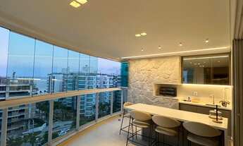 Imagem: BRAVA BEACH INTERNACIONAL - APARTAMENTO