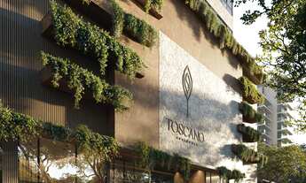 Imagem 1: PRÉ-LANÇAMENTO - TOSCANO RESIDENZE - APARTAMENTO COM 04 SUÍTES EM BALNEÁRIO CAMBORIÚ