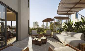 Imagem 6: PRÉ-LANÇAMENTO - TOSCANO RESIDENZE - APARTAMENTO COM 04 SUÍTES EM BALNEÁRIO CAMBORIÚ