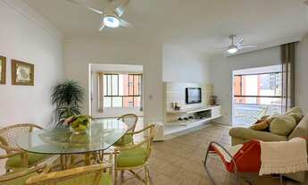 Imagem: RESIDENCIAL TCHAIKOVSKY - APARTAMENTO COM