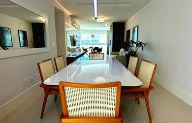 Imagem 4: BRAVA BEACH INTERNACIONAL - RESERVA AROEIRA - APARTAMENTO COM 03 SUÍTES NA PRAIA BRAVA DE