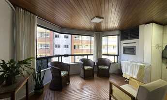 Imagem 3: VILLA DI NAPOLI - APARTAMENTO COM 03 DORMITÓRIOS EM BALNEÁRIO CAMBORIÚ