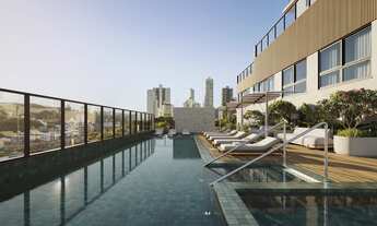 Imagem 4: PRÉ-LANÇAMENTO - TOSCANO RESIDENZE - APARTAMENTO COM 04 SUÍTES EM BALNEÁRIO CAMBORIÚ