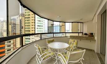 Imagem 4: RESIDENCIAL TCHAIKOVSKY - APARTAMENTO COM 03 DORMITÓRIOS EM BALNEÁRIO CAMBORIÚ