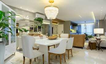 Imagem: BRAVA HOME RESORT - APARTAMENTO DECORADO