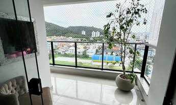 Imagem 4: LAGO MORAINE - APARTAMENTO MOBILIADO COM 02 SUÍTES EM ITAJAÍ