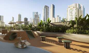 Imagem 5: PRÉ-LANÇAMENTO - TOSCANO RESIDENZE - APARTAMENTO COM 04 SUÍTES EM BALNEÁRIO CAMBORIÚ