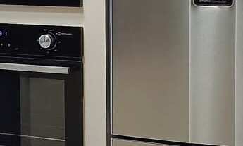 Imagem 6: EDIFÍCIO TESLA - APARTAMENTO COM 04 DORMITÓRIOS EM BALNEÁRIO CAMBORIÚ