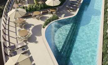 Imagem 6: ELBRUS - APARTAMENTO COM 04 SUÍTES EM BALNEÁRIO CAMBORIÚ