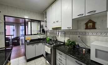 Imagem 5: VILLA DI NAPOLI - APARTAMENTO COM 03 DORMITÓRIOS EM BALNEÁRIO CAMBORIÚ