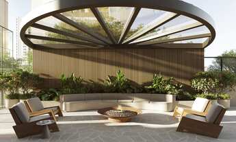 Imagem 7: PRÉ-LANÇAMENTO - TOSCANO RESIDENZE - APARTAMENTO COM 04 SUÍTES EM BALNEÁRIO CAMBORIÚ