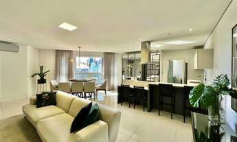 Imagem: SANDS BEACH RESIDENCE - APARTAMENTO DECORADO