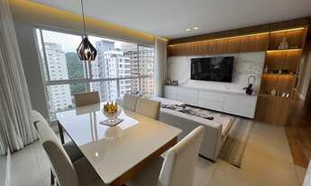 Imagem: MONTPELLIER RESIDENCE - APARTAMENTO MOBILIADO