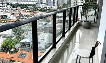 Imagem 5: LAGO MORAINE - APARTAMENTO MOBILIADO COM 02 SUÍTES EM ITAJAÍ