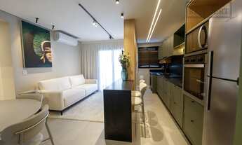 Imagem: PORTAL DA BRAVA - APARTAMENTO COM 02 DORMITÓRIOS