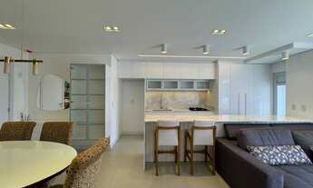 Imagem: EDIFÍCIO DUO - APARTAMENTO MOBILIADO COM