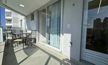 Imagem 6: EDIFÍCIO DUO - APARTAMENTO MOBILIADO COM 03 DORMITÓRIOS NA PRAIA BRAVA EM ITAJAÍ