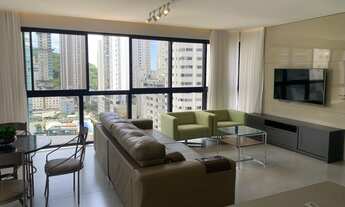 Imagem: APARTAMENTO COM 04 SUÍTES PARA LOCAÇÃO