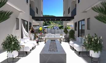 Imagem 3: FAROL DE ORANGE - APARTAMENTO COM 02 DORMITÓRIOS NA AVENIDA ALVIN BAUER EM BALNEÁRIO CAMBO