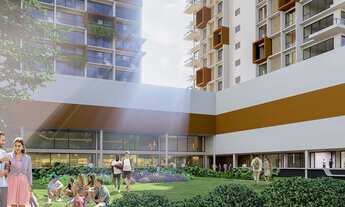 Imagem 6: VELEIROS RESIDENCE - APARTAMENTO COM 02 SUÍTES NO VIVA PARK EM PORTO BELO