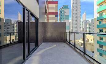 Imagem 2: EDIFÍCIO TESLA - APARTAMENTO DIFERENCIADO COM 04 DORMITÓRIOS EM BALNEÁRIO CAMBORIÚ