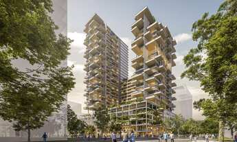 Imagem 6: Q27 VIVA PARK - STUDIOS NO VIVA PARK EM PORTO BELO