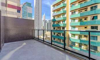 Imagem 6: EDIFÍCIO TESLA - APARTAMENTO DIFERENCIADO COM 04 DORMITÓRIOS EM BALNEÁRIO CAMBORIÚ