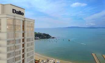 Imagem 6: MAISON LADURÉE - APARTAMENTO COM 04 SUÍTES NO CENTRO DE ITAPEMA