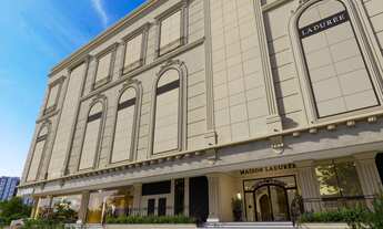 Imagem 3: MAISON LADURÉE - APARTAMENTO COM 04 SUÍTES NO CENTRO DE ITAPEMA