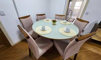 Imagem 4: APARTAMENTO COM 03 DORMITÓRIOS DISPONIVEL PARA REVEILLON EM BALNEÁRIO CAMBORIÚ