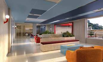 Imagem 5: FIKA - APARTAMENTO COM 02 DORMITÓRIOS NA AVENIDA DO ESTADO EM BALNEÁRIO CAMBORIÚ