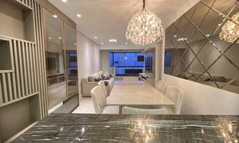 Imagem 4: SHOPPING ATLÂNTICO - APARTAMENTO MOBILIADO COM 02 DORMITÓRIOS EM BALNEÁRIO CAMBORIÚ