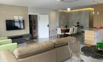 Imagem 3: APARTAMENTO COM 04 SUÍTES PARA LOCAÇÃO EM BALNEÁRIO CAMBORIÚ