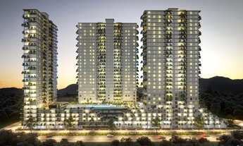 Imagem: VISION HOME CLUB - APARTAMENTO COM 02 SUÍTES